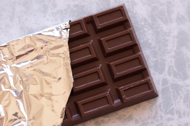 妊活中のおやつに、チョコはどうなの？